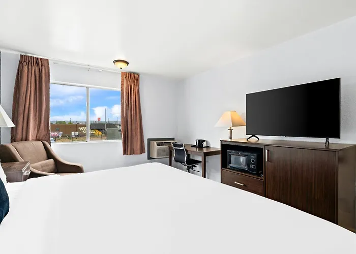 Red Lion Inn & Suites Yakima