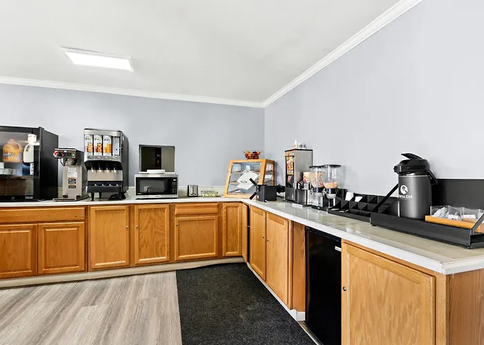 Red Lion Inn & Suites Yakima