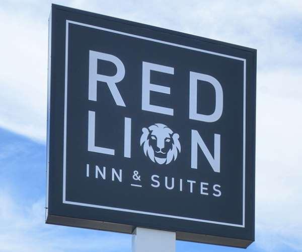 Motel Red Lion &