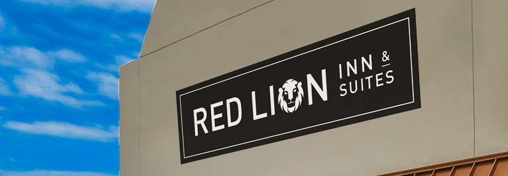 Motel Red Lion & 2*