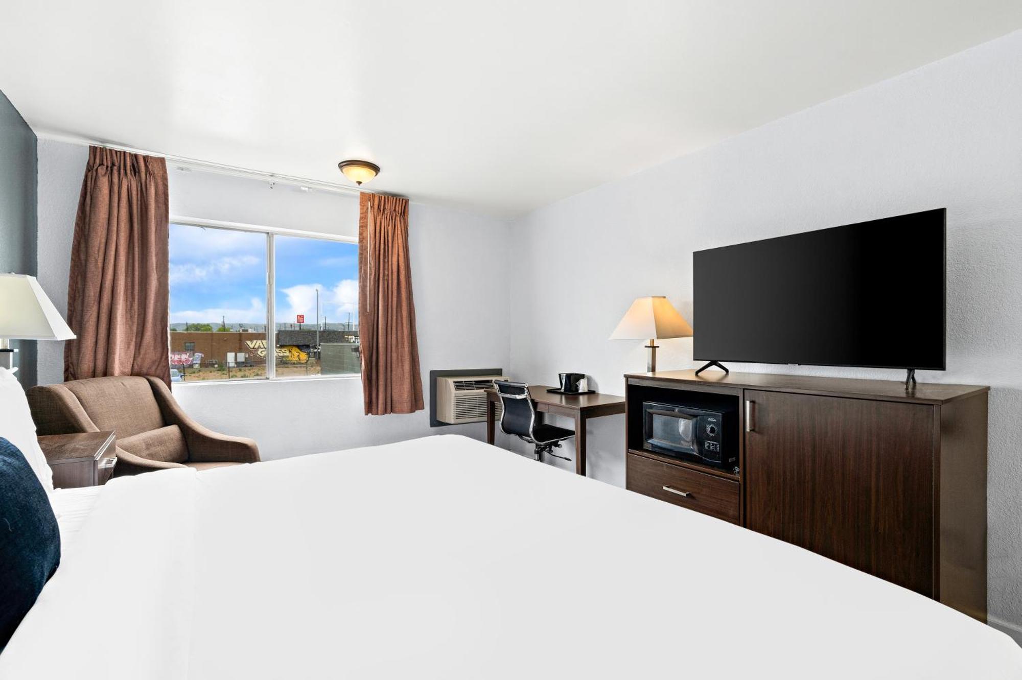 Red Lion & Motel 2*