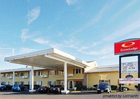 Motel Red Lion &