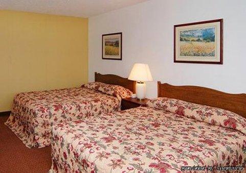Motel Red Lion & 2*