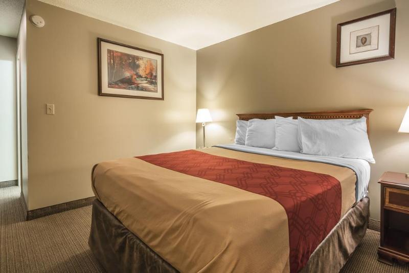 Motel Red Lion & Yakima