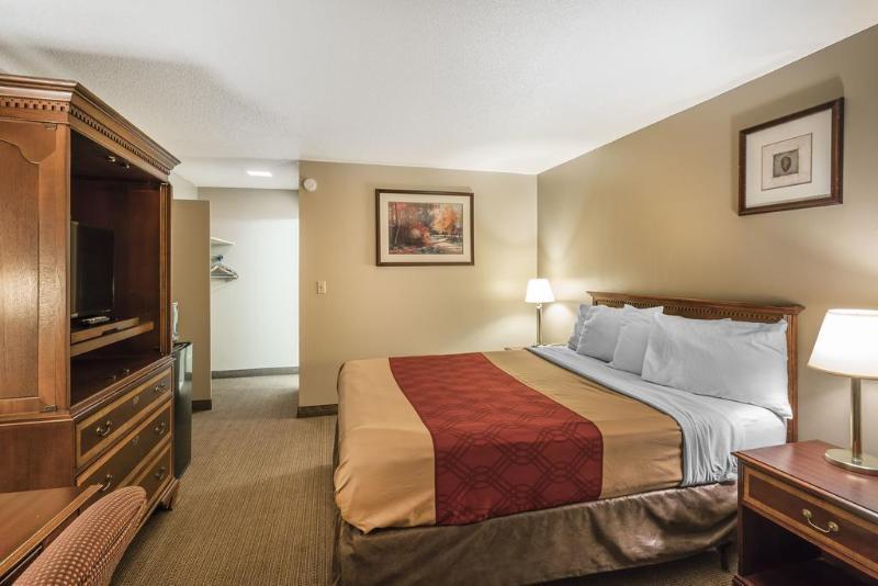 Motel Red Lion &