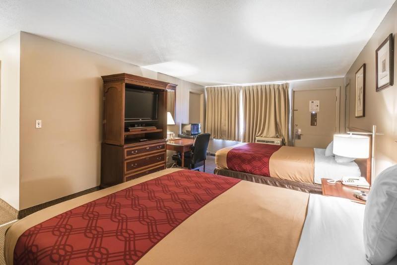 Motel Red Lion & 2*