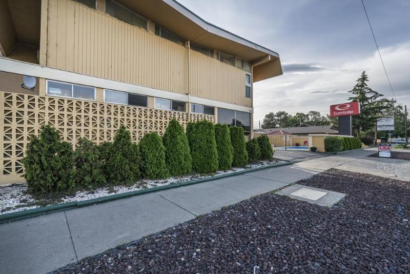 Motel Red Lion & Yakima