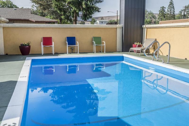 Motel Red Lion &